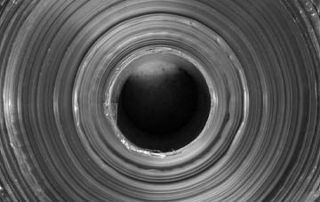 Bolton Town End edpm waterproofing