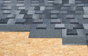 expert Bolton Town End asphalt roof companies