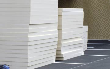 Bolton Town End flat roof insulation costs