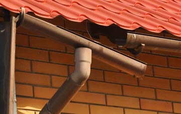 Bolton Town End gutter repair costs