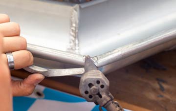 disadvantages of Bolton Town End lead roofing