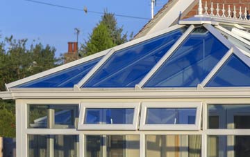 professional Bolton Town End conservatory insulation