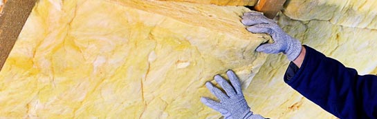 quotes for Bolton Town End roof insulation