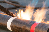 Bolton Town End flat roofing replacement
