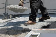 find rated Bolton Town End flat roofing replacement companies