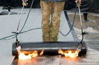 Bolton Town End flat roof sealing quote