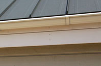 Bolton Town End soffit repair